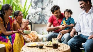 Vastu Tips For Living Room: 5 Shastra-Based Principles to Maintain Peace And Happiness at Home