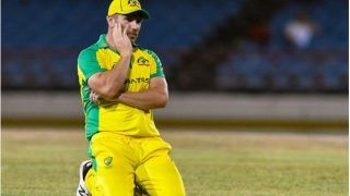 Aaron Finch Reveals Australia's Strategy Ahead of T20 World Cup 2022