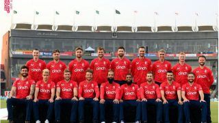Big Jolt To England; England Star Batter Ruled Out Of T20 World Cup 2022