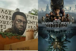 Black Panther: Wakanda Forever Trailer Gives a Glimpse of Talokan, New Threats And More