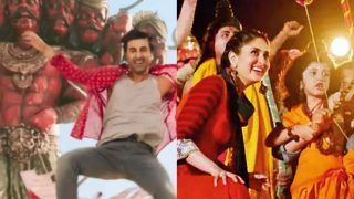 Dussehra 2022: Brahmastra to Bajrangi Bhaijaan, Bollywood Films That Capture The Triumph of Goodness Over Evil