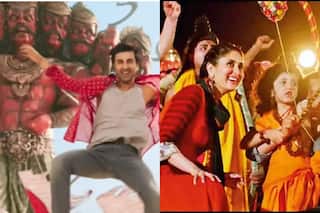 Dussehra 2022: Brahmastra to Bajrangi Bhaijaan, Bollywood Films That Capture The Triumph of Goodness Over Evil