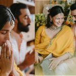 Alia Bhatt Shares Sweet Glimpses of Her Baby Shower, Ranbir Kapoor Plants an Adorable Kiss For Mom-to-Be| See PICS Inside