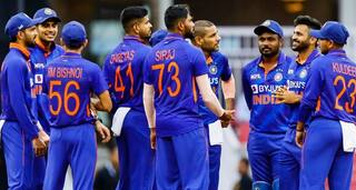 IND vs SA 1st ODI: South Africa Beat India By 9 Runs to Take a 1-0 Lead