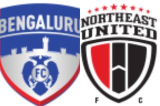BFC vs NEUFC Live Streaming Hero ISL 2022-23: When and Where to Watch Online and on TV