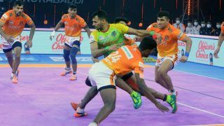 PAT vs PUN Dream11 Team Prediction Vivo Pro Kabaddi League, Match 4: Captain, Vice-Captain, Playing Teams of Patna Pirates vs Puneri Paltan at Shree Kanteerva Indoor Stadium, Bengaluru at 7:30 PM IST Oct 8 Sat