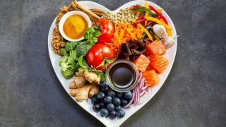 Heart Health: 10 Foods That Will Keep Your Heart Young And Healthy Forever