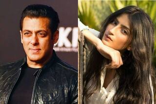 Salman Khan Shares Late Happy Birthday Wish For Co-Star Palak Tiwari, Fans React