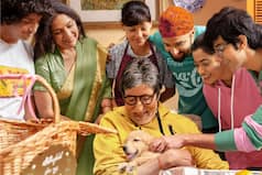 On Amitabh Bachchan's 80th Birthday, Goodbye Movie Tickets Priced at Rs 80