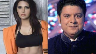 Sherlyn Chopra Asks Salman Khan to Take Stand: ‘Sajid Khan Flashed His Private Part, Asked to Rate From 0 to 10’