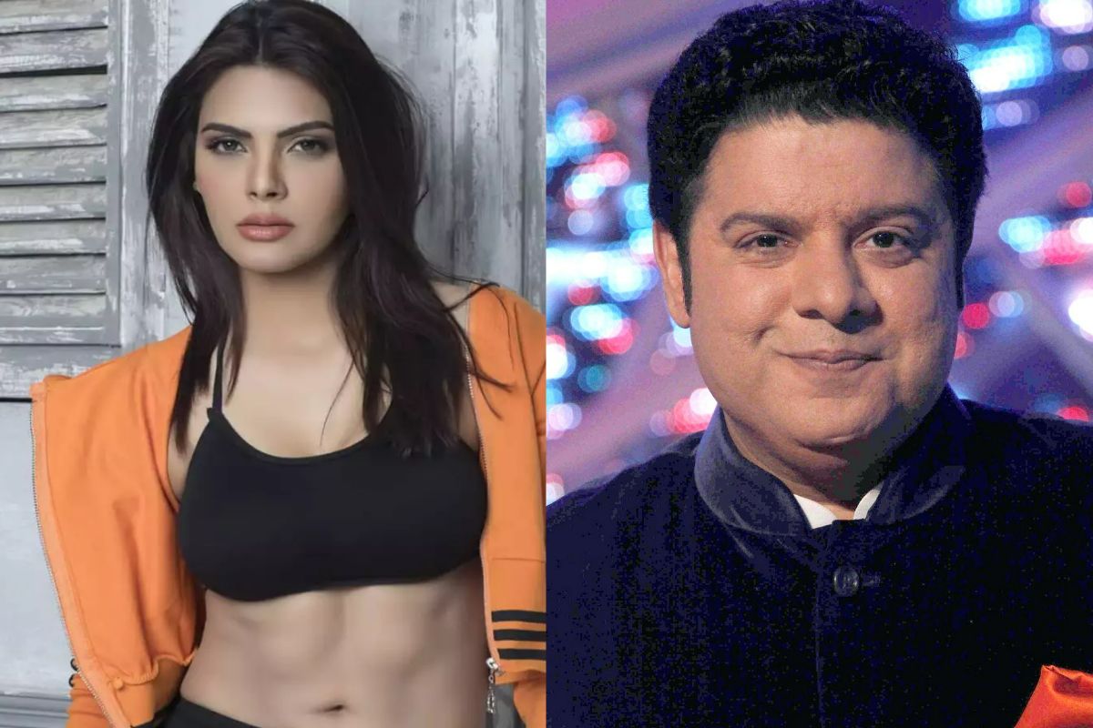 Sherlyn Chopra : Latest News, Videos and Photos on Sherlyn Chopra -  India.Com News