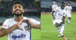 ATK Mohun Bagan Go Down 2-1 to Chennaiyin FC at Home