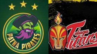 PAT vs TEL Dream11 Team Prediction Vivo Pro Kabaddi League: Captain, Vice-Captain, Playing Teams of Match 13 Between Patna Pirates vs Telugu Titans at Shree Kanteerva Indoor Stadium, Bengaluru at 8:30 PM IST Oct 11 Tue