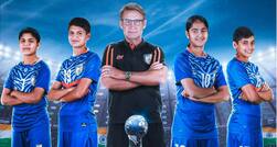 India vs USA, FIFA U-17 Women's WC 2022 Live Streaming: All You Need to Know