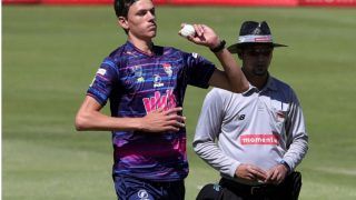 T20 World Cup 2022: Marco Jansen Named Replacement for Dwaine Pretorius In South Africa's T20WC Squad