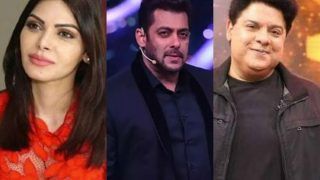 Sajid Khan in Bigg Boss: Sherlyn Chopra Asks Salman Khan to Become Bhaijaan of Female Victims