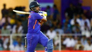 Sanju Samson Opens up on Playing Varied Roles For Team India, Says I Have Been Given Instructions to be Ready