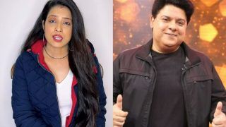 Diya Aur Baati Hum Actress Kanishka Soni Reveals Shocking Incident With Sajid Khan: 'He Wanted to See My...'