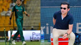 Shaheen Shah Afridi Can Be Dangerous With The New Ball But Indian Batters Need To Score More Runs: Gautam Gambhir