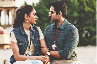 Doctor G Movie LIVE Reviews: Ayushmann - Rakul's Film Gets Love From Audience