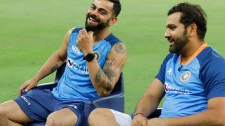 Rohit Sharma, Virat Kohli Will Not be Part of India's T20I Squad For New Zealand Series - Report