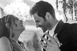Richa Chadha Shares a Sweet Mushy Video on Hubby Ali Fazal's 36th Birthday- WATCH