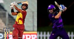 Highlights WI vs SCO, T20 WC 2022: Scots Beat Windies By 42 Runs