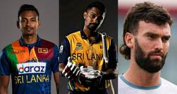 T20 World Cup 2022: Injuries Mar Sri Lanka, England Squads