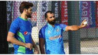 Kapil Dev Gives Verdict That Shaheen Afridi is Miles Ahead, Says No Comparison With Mohammed Shami