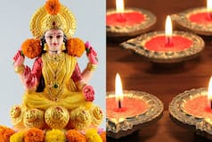Diwali 2022 Gift Ideas: Surprise Your Loved Ones With These Special Presents