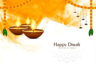 Happy Diwali 2022: Quotes, Wishes, Greetings, Messages to Share With Your Friends And Family