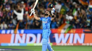 As Virat Kohli Lights Up Diwali With Unbeaten 82, ICC Pays Tribute By Recounting His Five Best T20 WC Knocks
