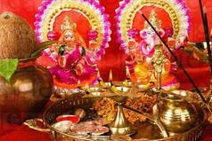 Diwali 2022 Lakshmi Puja: Shubh Muhurat, Rituals, Puja Vidhi, Samagri And All You Need to Know