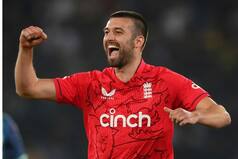 Mark Wood Wants To Keep Pushing The Boundaries