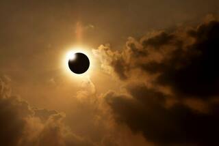 Surya Grahan 2022: What Time Is Sutak Kaal Today, Know Solar Eclipse City-Wise Timings in India