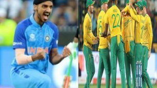 Lungi Ngidi Reveals South Africa's Strategy Against Arshdeep Singh In T20 World Cup 2022