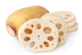Lotus Root Health Benefits: 7 Reasons Why You MUST Consume Kamal Kakdi
