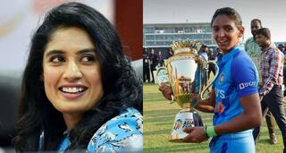 IND-W Cricketers React to BCCI's MONUMENTAL Decision on Equal Match Fee For Men & Women