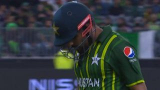 Zimbabar Trends on Twitter as Babar Azam's Poor Show Continues in T20 World Cup | Check Tweets