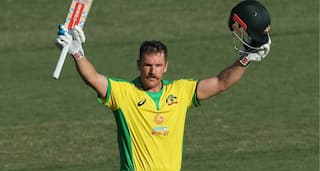Can't Wait to Retire & Watch It Live: Aaron Finch DROOLS Over IND-PAK Rivalry