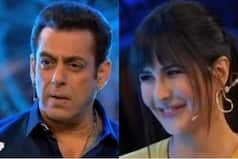 Salman Khan Teases Ex-Girlfriend Katrina Kaif About Vicky Kaushal, Says Would Like to 'Spy' as Ghost- WATCH
