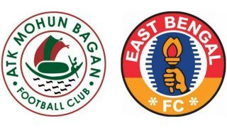 ATK Mohun Bagan vs East Bengal FC, Hero ISL 2022-23 Live Streaming: When and Where to Watch Online and on TV