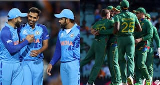 IND vs SA, T20 World Cup 2022 LIVE Streaming: All You Need to Know