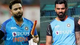 Rishabh Pant in Rohit Sharma-Led Playing XI, DROP KL Rahul - Fans Demand After India Opener FAILS vs SA at Perth | VIRAL TWEETS