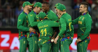 IND vs SA: दक्षिण अफ्रीका को लगा तगड़ा झटका, लुंगी एनगिडी भारत के खिलाफ T20I सीरीज से बाहर