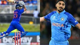 T20 World Cup 2022: Suryakumar Yadav, Arshdeep Singh Add Feather In Their Cap Despite IND's Loss vs SA