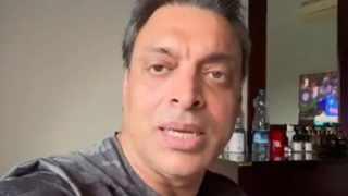 PAK Pacer Shoaib Akhtar's BIG Remark Following IND's Loss vs SA