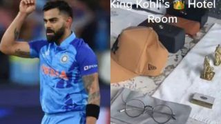 Virat Kohli SLAMS Fan, Media in VIRAL Insta Post Over Intruding His Privacy During T20 World Cup 2022