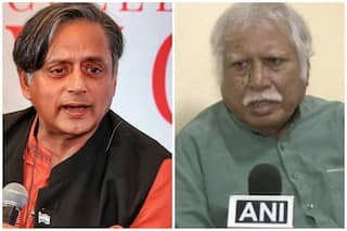 अध्यक्ष पद के चुनाव में 'अनियमितताओं' को लेकर शशि थरूर को मधुसूदन मिस्त्री का जवाब, कही यह बात...