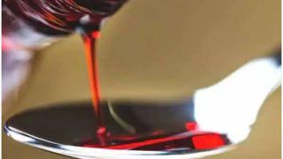 Maiden Pharma Cough Syrups That Killed 66 Gambian Children Are Of 'Standard Quality', Clarifies Centre